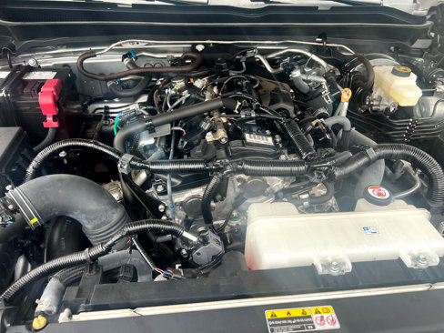 Used 2024 Toyota Tacoma SR5 image 19