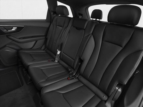 New 2026 Audi Q7 3.0T Prestige image 9