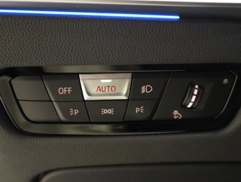 Used 2023 BMW M3 Competition w/ Parking Assistance Package image 25