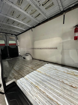 Used 2021 Mercedes-Benz Sprinter 3500 w/ Swivel Seat Package image 20