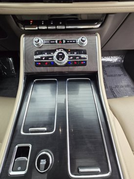 Used 2020 Lincoln Aviator Reserve w/ Equipment Group 202A image 34