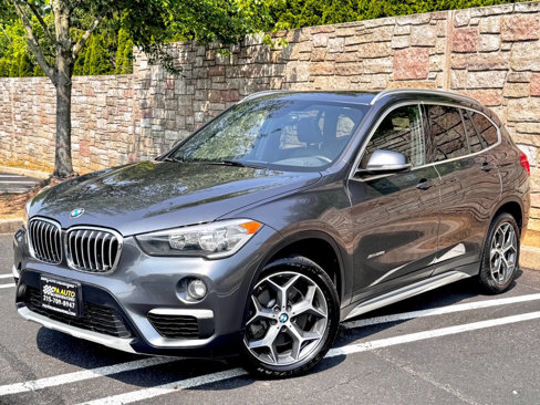 Used 2018 BMW X1 xDrive28i w/ Convenience Package image 16