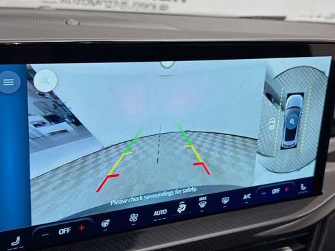 New 2026 Ford Escape ST-Line Select w/ Tech Pack #2 image 14