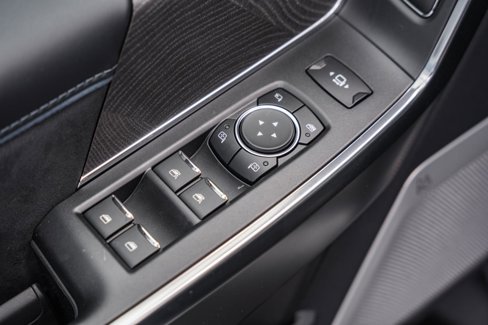 New 2025 Ford F350 Platinum image 49