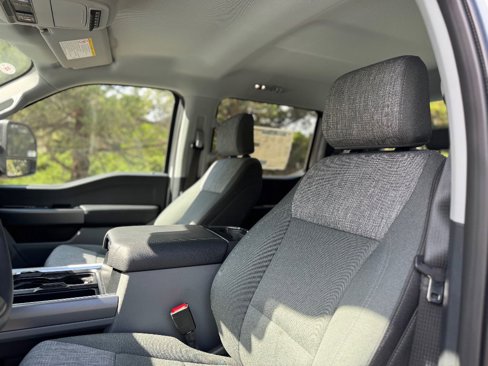 New 2025 Ford F350 XLT image 11