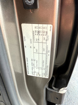 Used 2004 Chevrolet Express 1500 w/ LS Preferred Equipment Group image 14