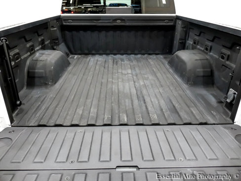 Used 2022 Chevrolet Silverado 1500 RST w/ All Star Edition Plus image 26