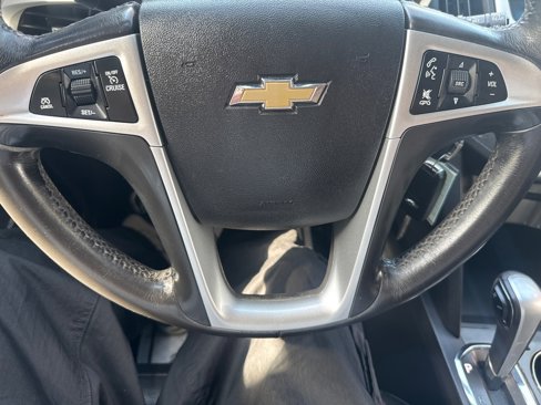 Used 2014 Chevrolet Equinox LT image 8