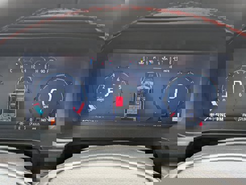 New 2025 Ford F150 Raptor image 31