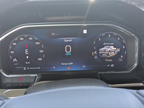 New 2026 Chevrolet Silverado 1500 LT image 30