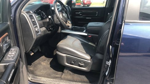 Used 2016 RAM 2500 Laramie w/ Convenience Group image 10