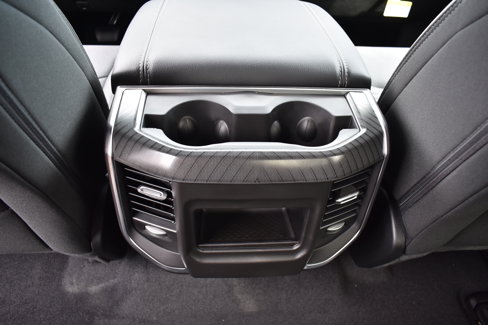New 2026 RAM 1500 Big Horn image 28