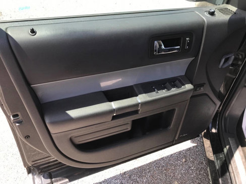 Used 2014 Ford Flex Limited w/ Equipment Group 303A image 17