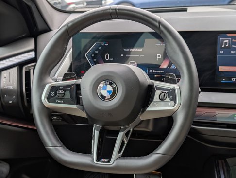 Certified 2025 BMW X3 xDrive30i image 17