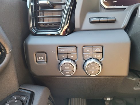 New 2026 GMC Sierra 2500 AT4 w/ AT4 Premium Plus Package image 11