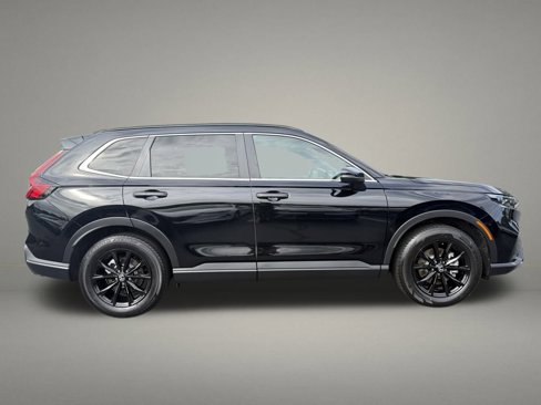 Used 2024 Honda CR-V Sport image 6