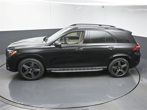 New 2026 Mercedes-Benz GLE 450 4MATIC image 46