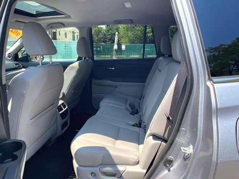 Used 2022 Honda Pilot EX-L image 24