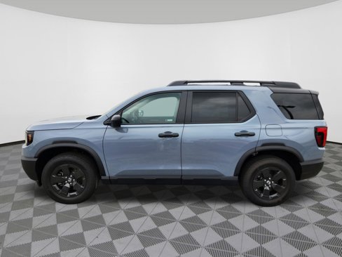 New 2026 Honda Passport RTL image 5