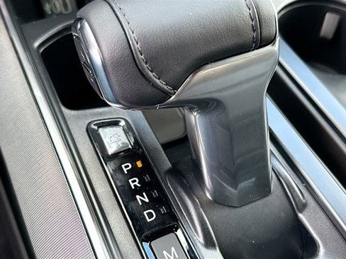 New 2025 Ford F150 Platinum image 17