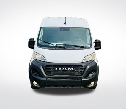 Used 2025 RAM ProMaster 2500 w/ Convenience Group image 10