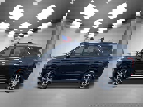Used 2020 Hyundai Palisade SEL w/ Convenience Package image 3