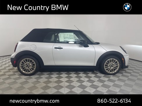 New 2026 MINI Cooper S image 8