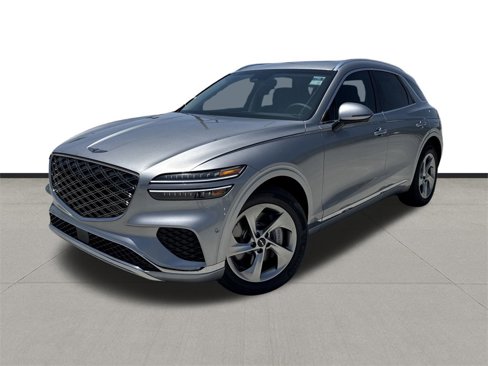 New 2026 Genesis GV70 2.5T Advanced image 1