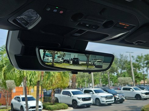 New 2026 GMC Hummer EV SUV image 26
