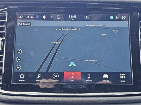 New 2026 Dodge Durango GT w/ Blacktop Package image 29