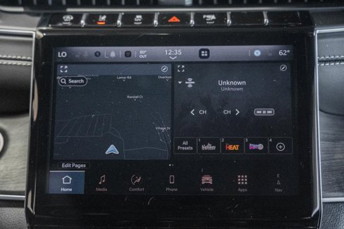 New 2025 Jeep Grand Cherokee L Limited w/ Luxury Tech Group II image 20
