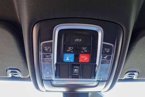 New 2025 RAM 1500 Big Horn image 23