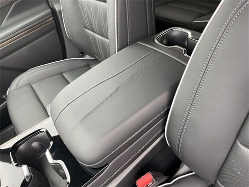 New 2026 Buick Enclave Avenir w/ Super Cruise Package image 21