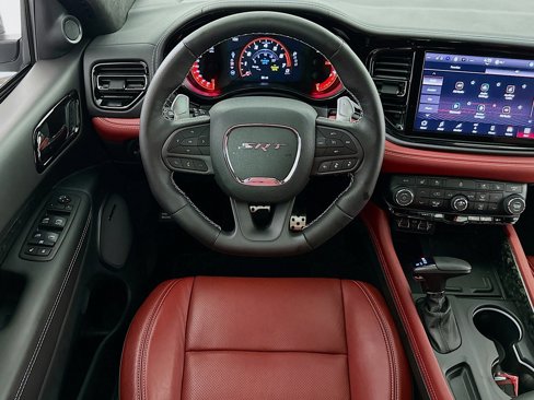 Used 2024 Dodge Durango SRT Hellcat image 23