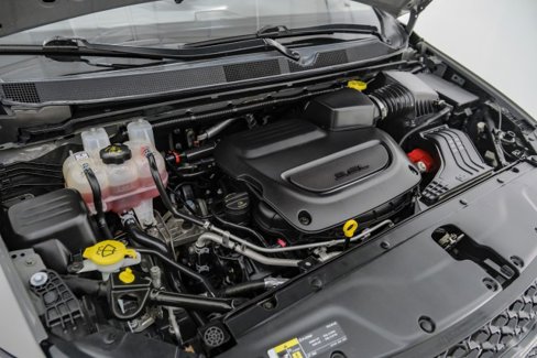 Used 2022 Chrysler Pacifica Touring-L image 42