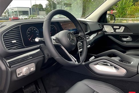 New 2026 Mercedes-Benz GLE 450 4MATIC image 7