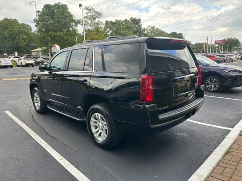 Used 2019 Chevrolet Tahoe LT image 5