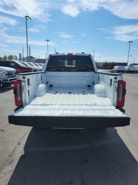 New 2026 Ford F350 Platinum image 17