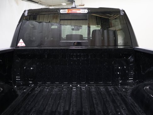 New 2026 RAM 1500 Laramie w/ Night Edition image 14