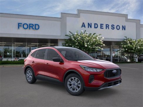 New 2026 Ford Escape Active image 7