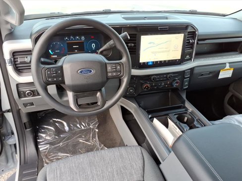 New 2026 Ford F350 XLT image 5