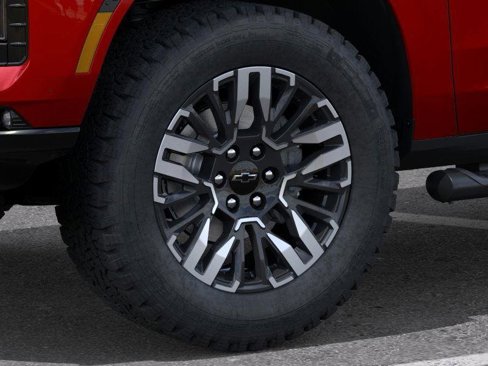 New 2026 Chevrolet Tahoe Z71 image 9