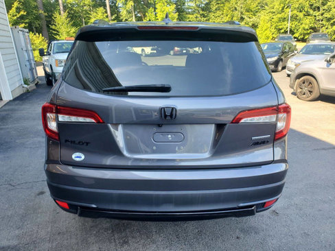 Used 2021 Honda Pilot Special Edition image 7