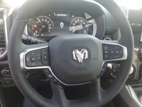 New 2026 RAM 1500 Laramie image 26