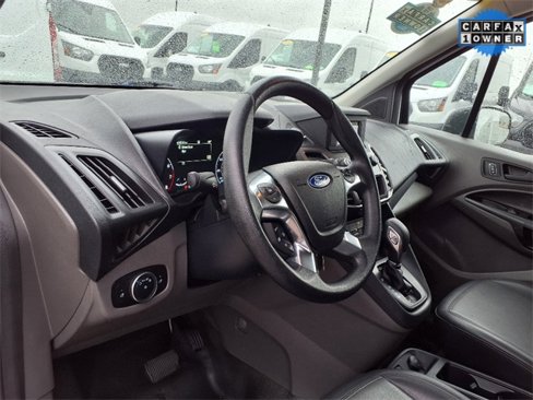 Used 2022 Ford Transit Connect XL image 15