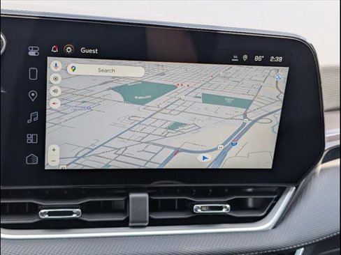 New 2026 Chevrolet Equinox LT image 10