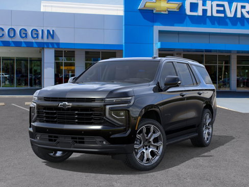 New 2026 Chevrolet Tahoe RST w/ Advanced Technology Package image 6