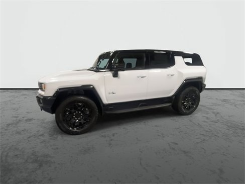 New 2026 GMC Hummer EV SUV image 5