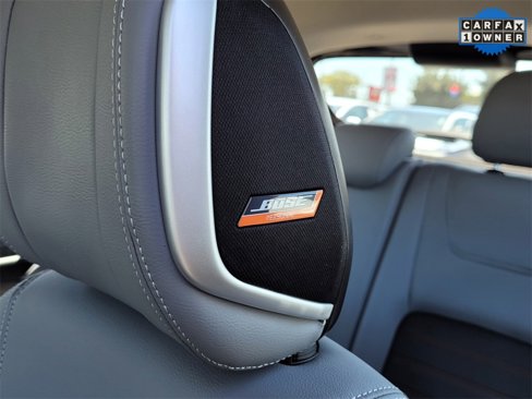 Used 2024 Nissan Kicks SR w/ SR Premium Package image 22