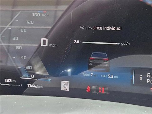 New 2026 BMW X5 M60i w/ Climate Comfort Package image 10